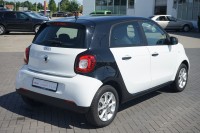 Smart ForFour forfour passion