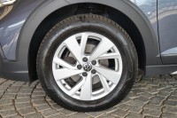 VW Taigo 1.0 TSI