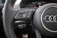 Audi Q2 35 TFSI S-Tronic S-Line