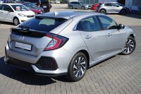 Honda Civic 1.0 VTEC TURBO