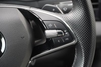 Skoda Karoq 1.5 TSI DSG Sportline