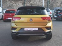 VW T-Roc 1.6 TDI IQ.DRIVE