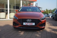 Hyundai i30 cw 1.5 T-GDI mHev Aut.