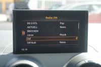 Audi Q2 1.4 TFSI design DSG
