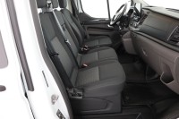 Ford Transit Custom L2