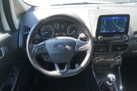 Ford EcoSport 1.0 EB ST-Line
