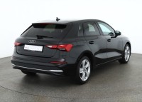 Audi A3 Sportback 30 TFSI S-Tronic advanced
