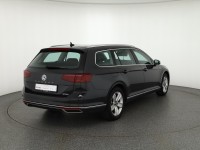 VW Passat Variant 2.0 TDI 4Motion Elegance