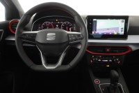 Seat Ibiza FR 1.5 TSI DSG