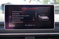 Audi A5 Cabriolet 40 TDI sport S Line