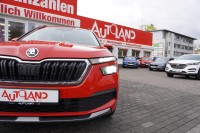 Skoda Kamiq 1.0 TSI Ambition