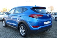 Hyundai Tucson 1.6 T-GDI