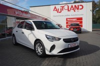 Opel Corsa F 1.2 Basis