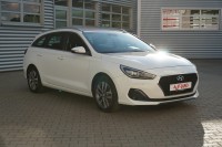 Hyundai i30 Kombi 1.4 T-GDI Style