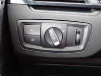 BMW X1 sDrive 18 i Advantage