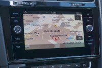VW Golf VII Variant Highline DSG