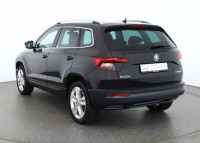 Skoda Karoq 1.5 TSI Style