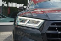 Audi Q5 2.0 40 TDI S-Line