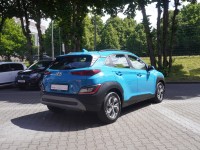 Hyundai Kona 1.6 GDI Select Hybrid