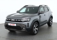 Dacia Duster Journey TCe 130 Sitzheizung LED Tempomat