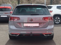 VW Passat Variant 2.0 TDI R-Line