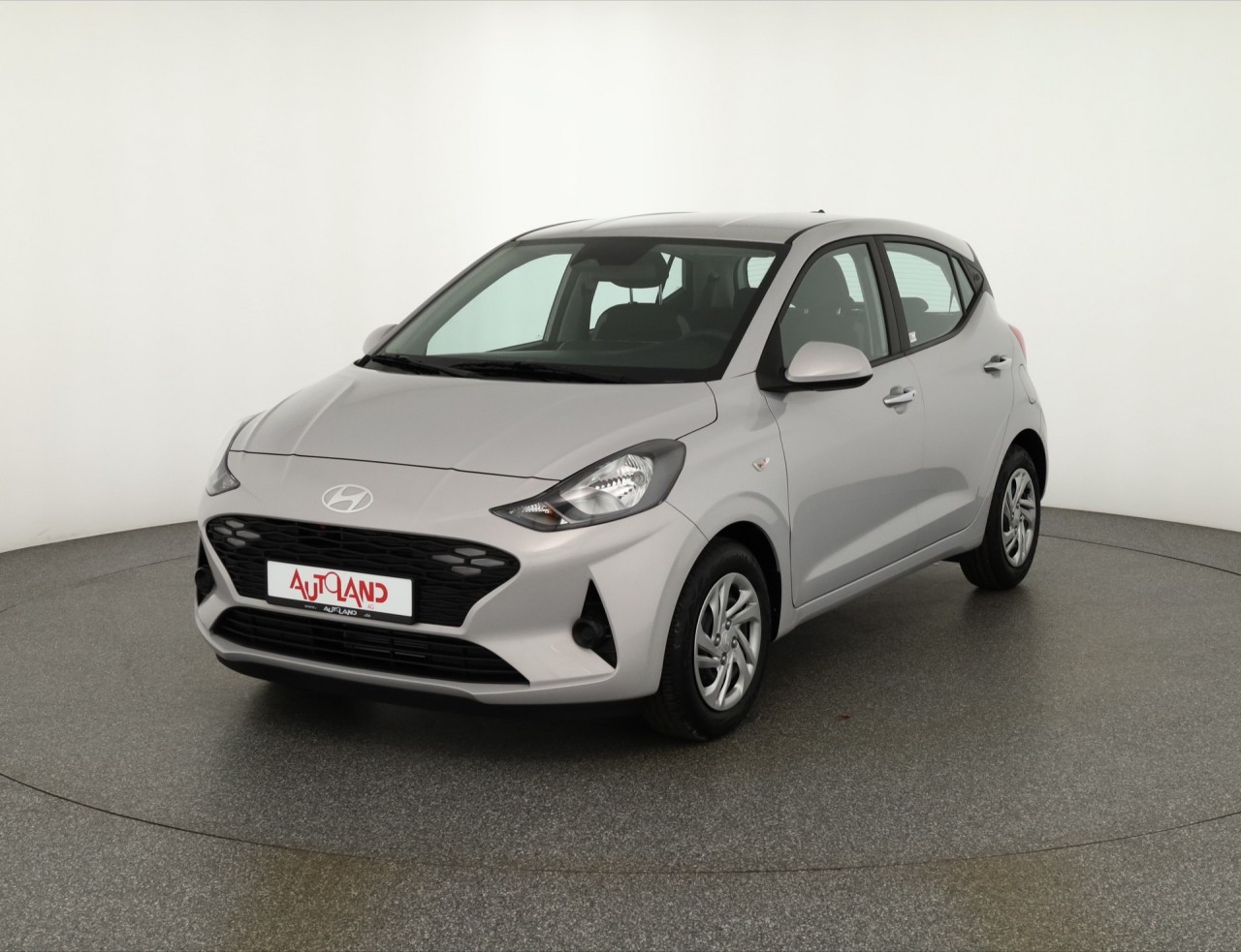 Hyundai i10 1.0