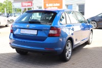 Skoda Rapid 1.0 TSI SB Cool