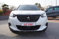 Peugeot 2008 1.2 PureTech GT