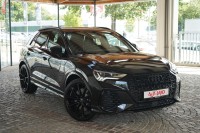 Audi RSQ3 2.5 TFSI quattro