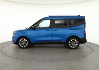 Vorschau: Ford Tourneo Courier Titanium 1.0 EB