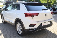 VW T-Roc 2.0 4Motion