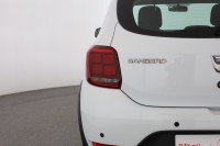 Dacia Sandero 0.9 TCe Stepway Prestige