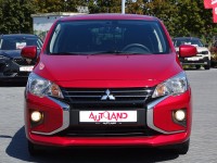 Mitsubishi Space Star 1.2 Select