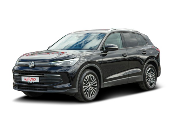 VW Tiguan 1.5...