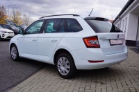 Skoda Fabia Combi 1.0 Style DSG