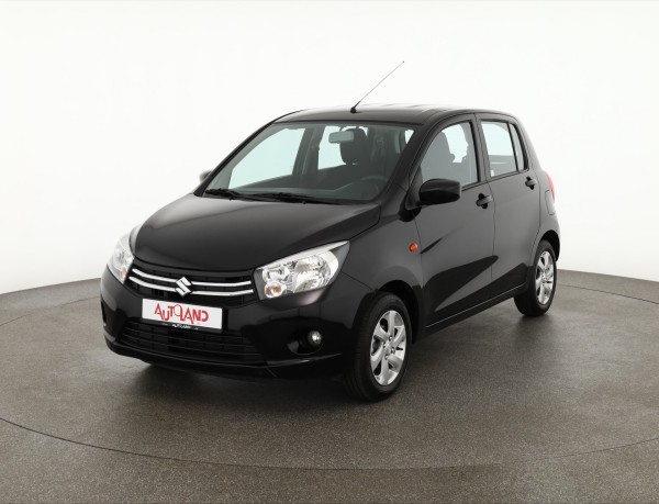 Suzuki Celerio 1.0 Comfort