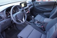 Hyundai Tucson 1.6 GDI