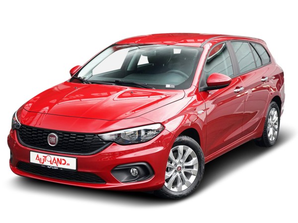 Fiat Tipo Kombi 1.4