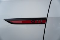 VW Golf VIII 2.0 TSI GTI DSG