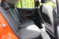 VW T-Cross 1.0 TSI Life