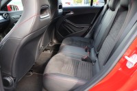 Mercedes-Benz CLA 200 AMG Line