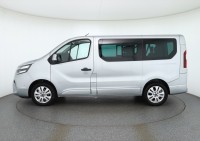Vorschau: Nissan Primastar 2.0 Kombi Tekna dCi