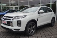 Vorschau: Mitsubishi ASX 2.0