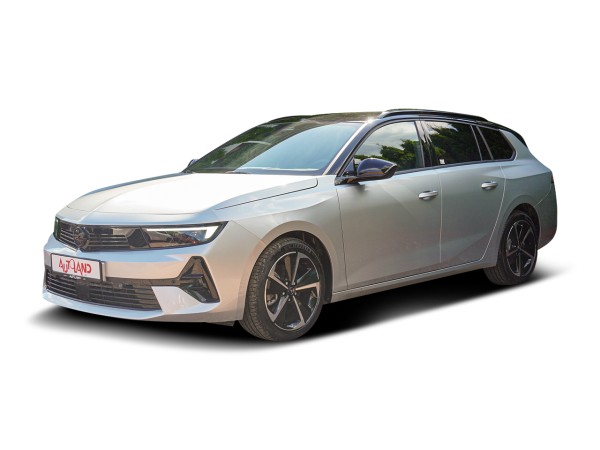 Opel Astra ST GS...