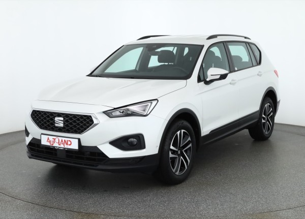 Seat Tarraco 1.5 TSI Style