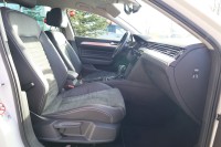 VW Passat Variant 2.0 TDI DSG