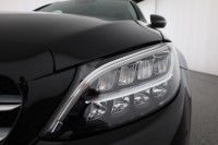 Mercedes-Benz C 220 C220 d T Avantgarde