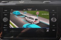 VW Touran 1.5 TSI DSG