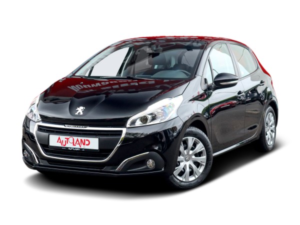 Peugeot 208 1.2 PureTech