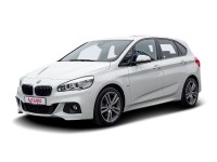 BMW Reihe 2er - 220i M Sport 2-Zonen-Klima Navi Sitzheizung
